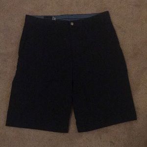 Volcom shorts